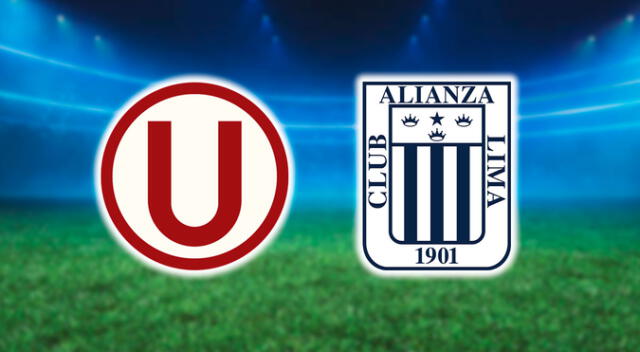 Universitario y Alianza Lima tienen fecha para nuevo clásico por el Torneo Clausura