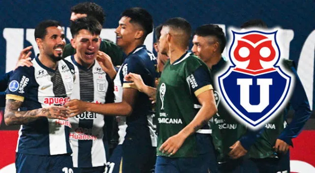 La exorbitante suma que ganará Alianza Lima ante U de Chile
