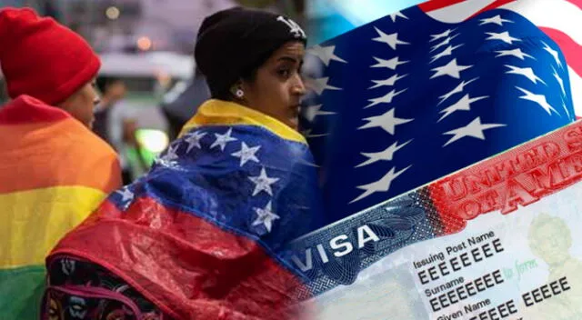 Se confirma cambio en la visa 2025 y estos trámites serán perjudicados.