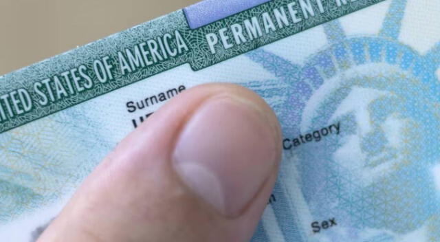 Green Card a través del estatus de refugio o asilo. Green Card a través del estatus de refugio o asilo.