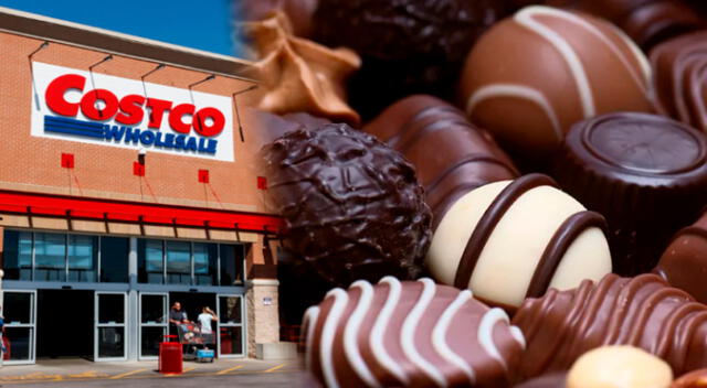 Costco retira del mercado chocolates por impactante razón que perjudicaría la salud. Costco retira del mercado chocolates por impactante razón que perjudicaría la salud.