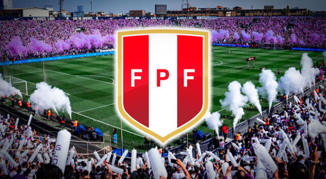 Jean Ferrari confirmó que la selección peruana jugará en Matute por Eliminatorias Jean Ferrari confirmó que la selección peruana jugará en Matute por Eliminatorias