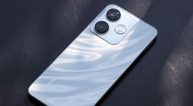 Este celular nos ha gustado mucho y apunta a ser un éxito de ventas. Este celular nos ha gustado mucho y apunta a ser un éxito de ventas.