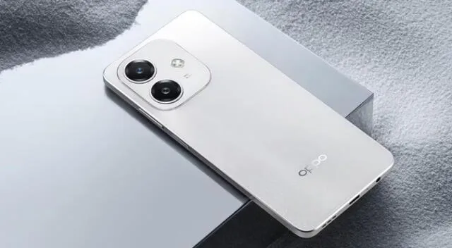 Este celular es capaz de resistir calores extremos y fríos bajo cero. Este celular es capaz de resistir calores extremos y fríos bajo cero.