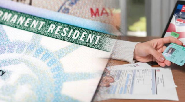 Renueva tu green card si ya caducó en EE. UU.