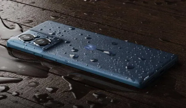 El Motorola Edge 50 Fusion es uno de los teléfonos de gama media más potentes y baratos para este 2025. El Motorola Edge 50 Fusion es uno de los teléfonos de gama media más potentes y baratos para este 2025.