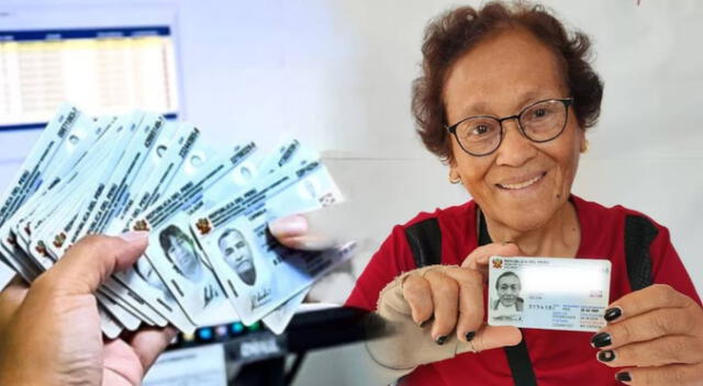 DNI electrónico gratis: revisa si accedes al beneficio este 15 de septiembre
