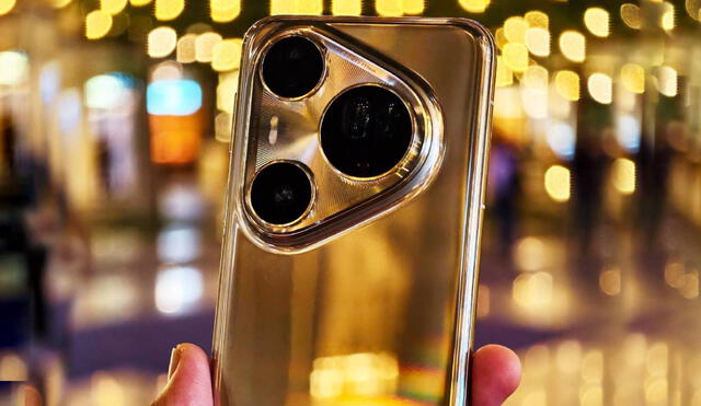 El Huawei Pura 80 Ultra supera al iPhone 17 Pro Max con sus cámaras PREMIUM. El Huawei Pura 80 Ultra supera al iPhone 17 Pro Max con sus cámaras PREMIUM.