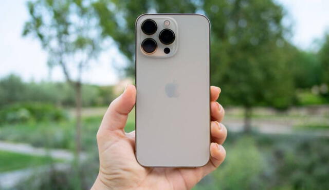 Conoce los 5 teléfonos iPhone antiguos que son una buena alternativa al iPhone 17 Pro de Apple. Conoce los 5 teléfonos iPhone antiguos que son una buena alternativa al iPhone 17 Pro de Apple.