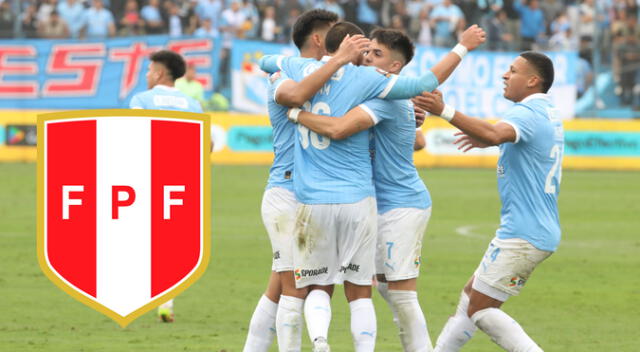 Sporting Cristal y una llamativa noticia para los hinchas en pleno torneo.