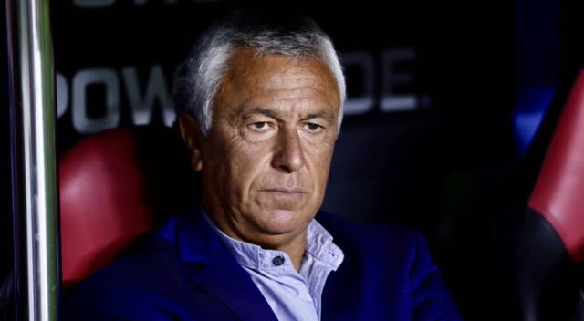 Néstor Gorosito sigue siendo DT de Alianza Lima. Néstor Gorosito sigue siendo DT de Alianza Lima.