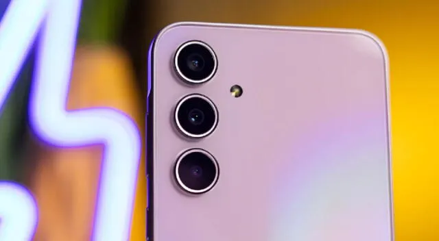 Listado de teléfonos Samsung para comprar en el 2025. Listado de teléfonos Samsung para comprar en el 2025.