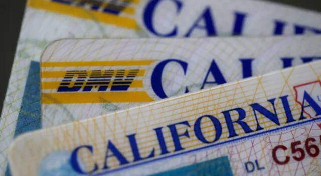 California aplicará multas a conductores de vehículos que hagan esto.
