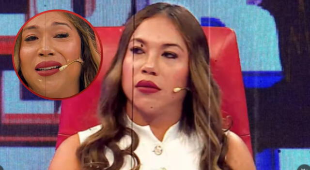 Dayanita estará en 'El Valor de la Verdad' este domingo 14 de septiembre