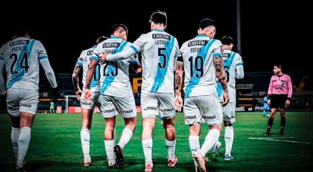 Sporting Cristal tendrá bajas ante Cusco FC por partido del Torneo Clausura. Sporting Cristal tendrá bajas ante Cusco FC por partido del Torneo Clausura.