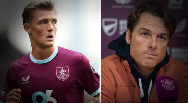 DT de Burnley habló tras caer 1-0 ante Liverpool por la Premier League 2025-26 DT de Burnley habló tras caer 1-0 ante Liverpool por la Premier League 2025-26