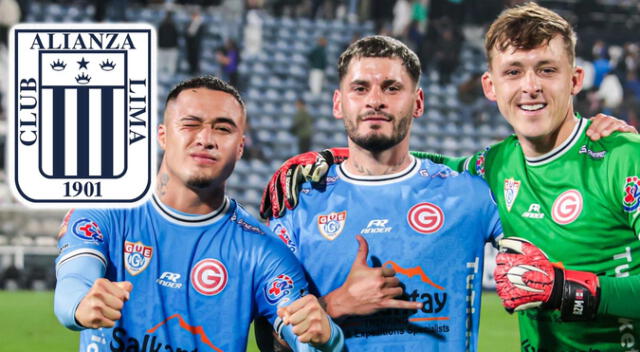 Mensaje de Deportivo Garcilaso tras victoria en Matute a Alianza Lima. Mensaje de Deportivo Garcilaso tras victoria en Matute a Alianza Lima.