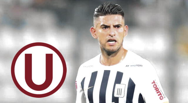 Carlos Zambrano dejó un duro mensaje tras derrota de Alianza Lima.