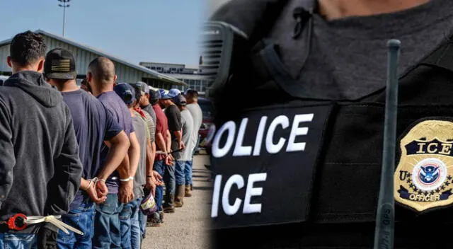 Ser inmigrante indocumentado constituye una falta civil, no un delito. Ser inmigrante indocumentado constituye una falta civil, no un delito.