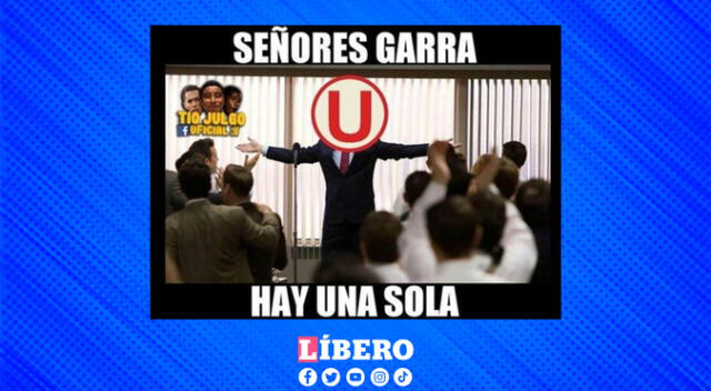 Universitario suma 18 puntos en la tabla de posiciones del Clausura 2025. Universitario suma 18 puntos en la tabla de posiciones del Clausura 2025.