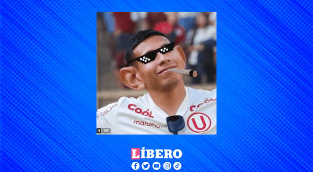 Universitario regresó con triunfo tras la para por Eliminatorias. Universitario regresó con triunfo tras la para por Eliminatorias.