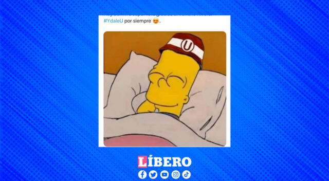 Universitario ya piensa en su siguiente rival para la fecha 9. Universitario ya piensa en su siguiente rival para la fecha 9.