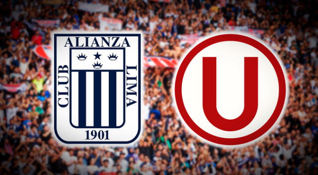 Alianza Lima sumó puntos clave y superó a Universitario en el Torneo Clausura