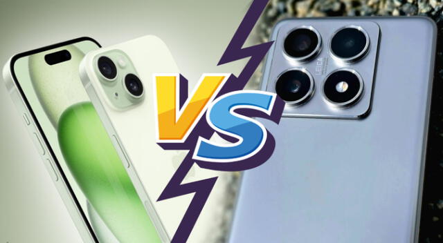 Hoy veremos un versus muy pedido por los usuarios. Hoy veremos un versus muy pedido por los usuarios.