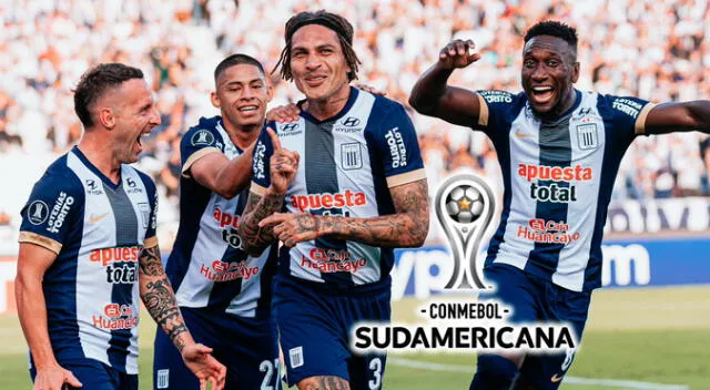 Alianza Lima sorprende e inscribe a fichaje para partido ante U de Chile Alianza Lima sorprende e inscribe a fichaje para partido ante U de Chile