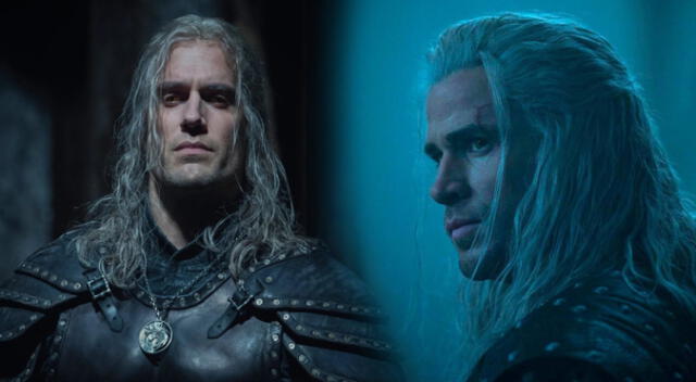 Luego de una decepcionante temporada 3, Netflix insiste con The Withcer, pero esta vez con Liam Hemsworth.