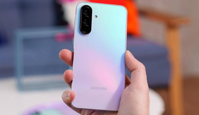 El Samsung Galaxy A36 5G es uno de los teléfonos de gama media más buscados puesto que tiene gran potencia y su precio ha bajado demasiado. El Samsung Galaxy A36 5G es uno de los teléfonos de gama media más buscados puesto que tiene gran potencia y su precio ha bajado demasiado.