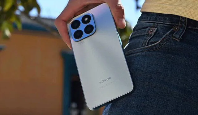 El Honor X8a se ha convertido en la mejor alternativa en la gama de entrada y su precio es muy bajo. El Honor X8a se ha convertido en la mejor alternativa en la gama de entrada y su precio es muy bajo.