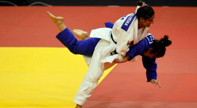 El judo peruano para todo el mundo