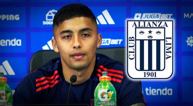 Figura de U de Chile dio categórica opinión sobre Alianza Lima
