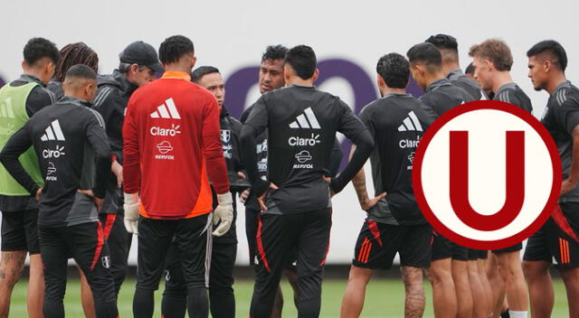 Ex entrenador de Universitario parte con ventaja para asumir interinamente las riendas de Perú