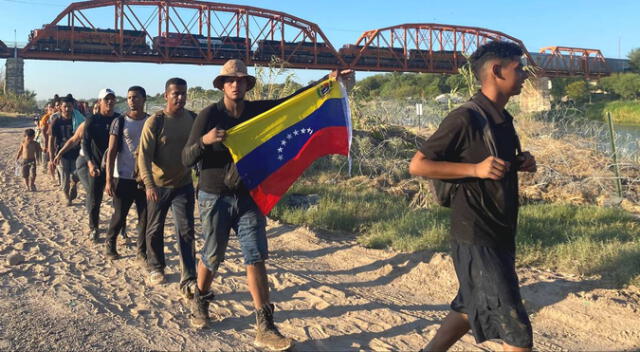 Normativa que permitiría a venezolanos obtener residencia permanente. Normativa que permitiría a venezolanos obtener residencia permanente.