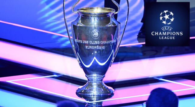 Se revelan los principales favoritos para las competiciones de la UEFA 2025-26.