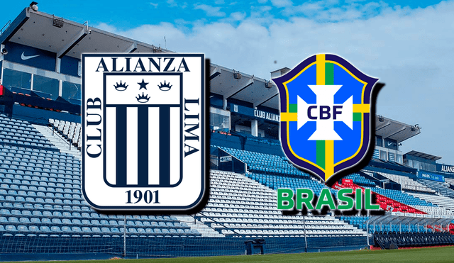Alianza Lima se reforzará con futbolista que pasó por la selección brasileña para torneo internacional.