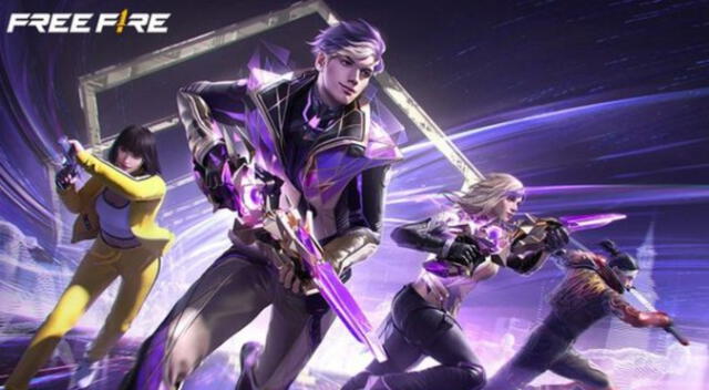 Códigos de Free Fire para canjear gratis en septiembre 2025.