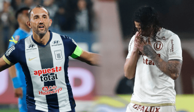 Alianza Lima es el mejor equipo peruano ubicado en ranking mundial, por encima de Universitario.