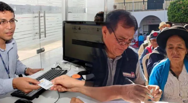 Reniec: consulta sobre el acceso al DNI gratis en SMP