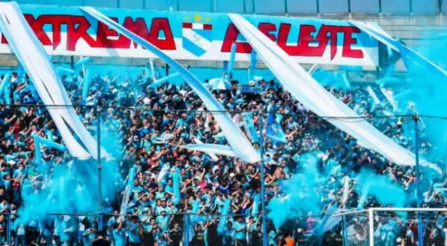 Sporting Cristal afrontará importante partido como local en La Florida