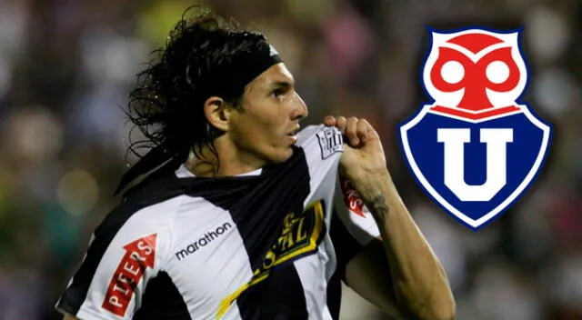 José Carlos Fernández habló previo al Alianza Lima vs U de Chile.