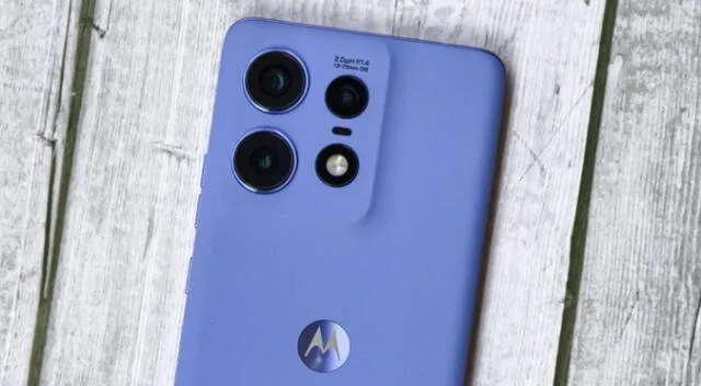 Si quieres un celular muy potente, entonces este Motorola espera por ti.