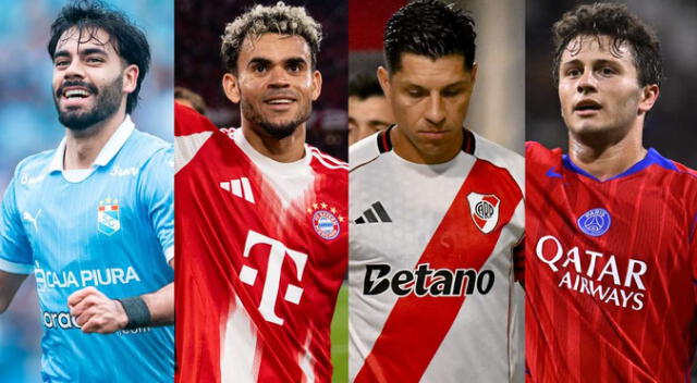 Programación de partidos para este miércoles 17 de septiembre