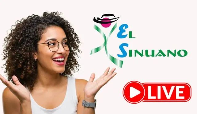 Resultados en vivo del sorteo Sinuano Día y Noche hoy, miércoles 17 de septiembre, Colombia.