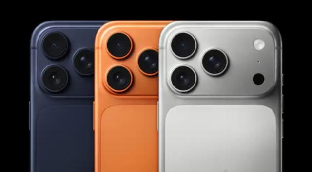 El pasado martes 9 de septiembre los iPhone 17 fueron lanzados al mundo.