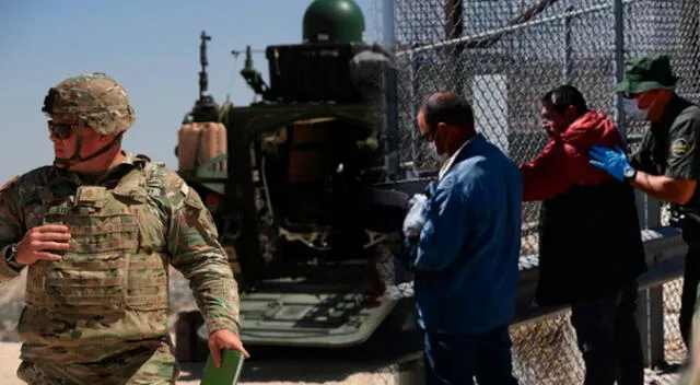 Donald Trump anuncia el despliegue de su ejército a esta ciudad y podría perjudicar a inmigrantes.
