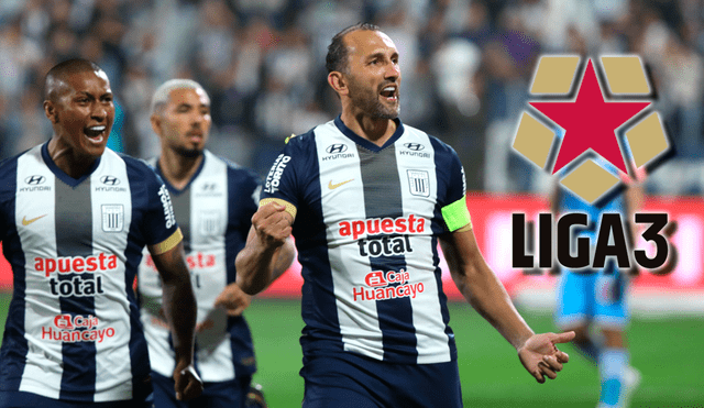 Futbolista que jugó en Liga 3 se unirá a los trabajos de Alianza Lima con miras a sus próximos partidos. Futbolista que jugó en Liga 3 se unirá a los trabajos de Alianza Lima con miras a sus próximos partidos.