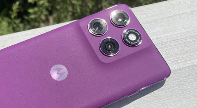 Este smartphone ha sorprendido a millones por su diseño y funcionamiento.